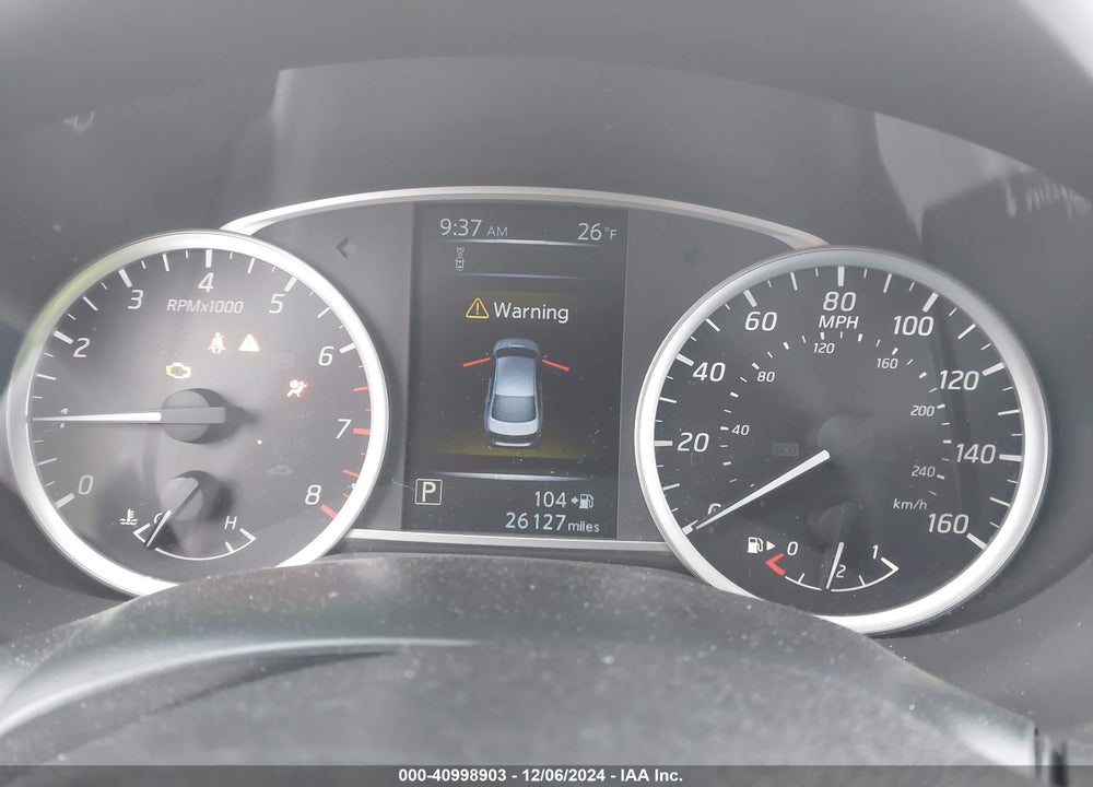 2018 NISSAN SENTRA S VIN: 3N1AB7AP7JY238571