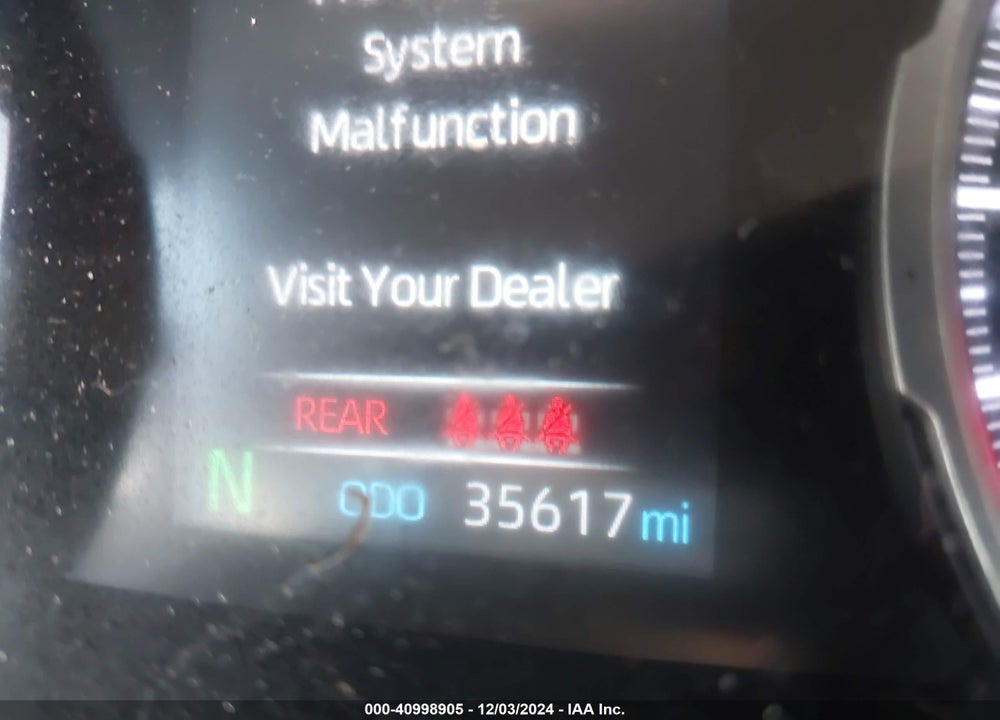 2021 TOYOTA RAV4 XLE VIN: 2T3W1RFV6MC156058