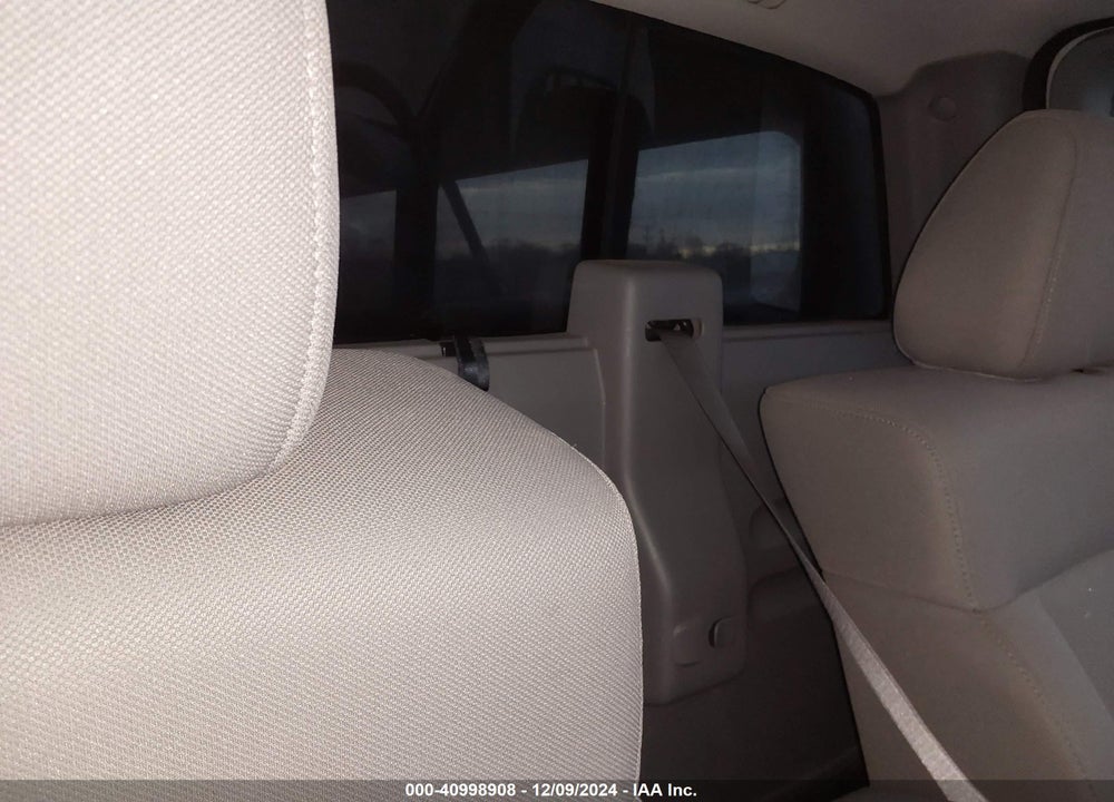 2005 FORD F-150 STX/XL/XLT VIN: 1FTRF12215NC11311