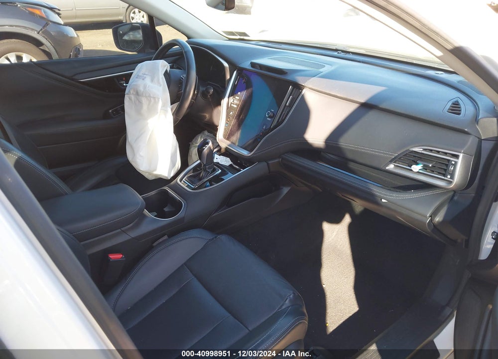 2020 SUBARU LEGACY LIMITED VIN: 4S3BWAN61L3021808