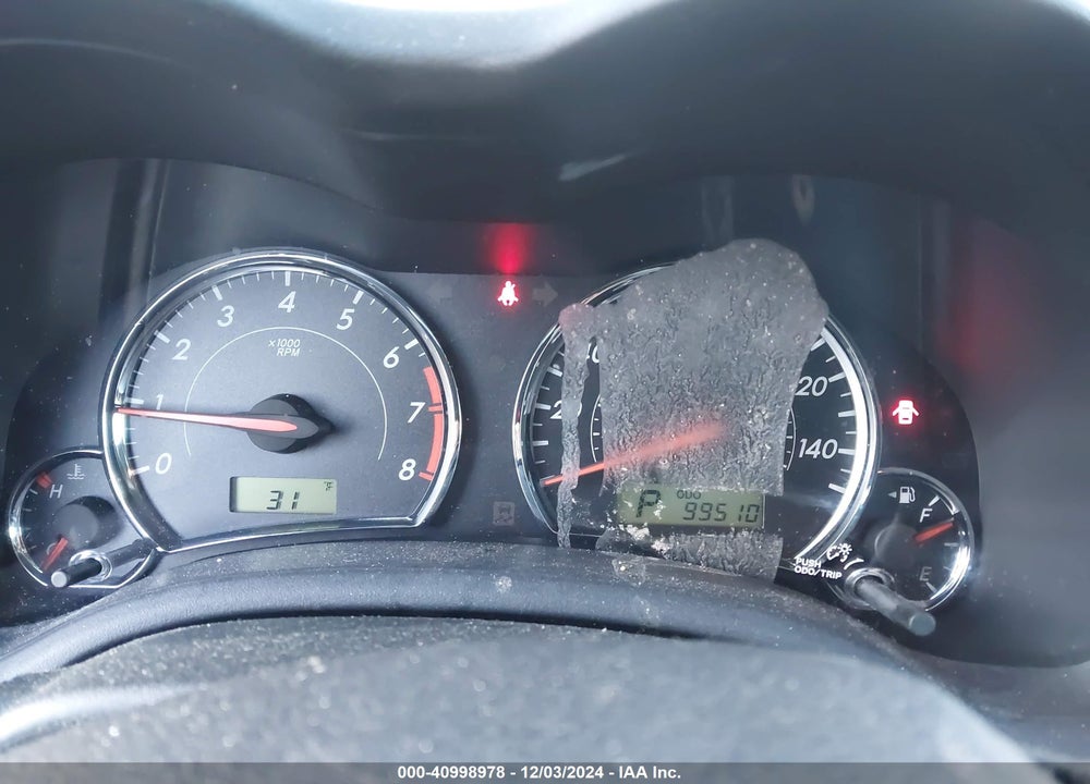 2012 TOYOTA COROLLA S VIN: 2T1BU4EE2CC886664
