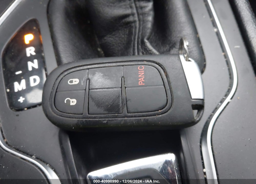 2019 JEEP CHEROKEE LATITUDE PLUS 4X4 VIN: 1C4PJMLB9KD367698