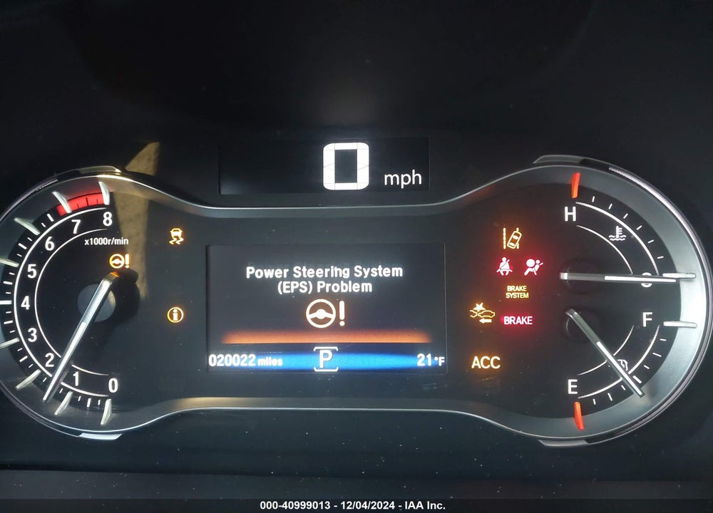 2022 HONDA RIDGELINE BLACK EDITION VIN: 5FPYK3F83NB036079