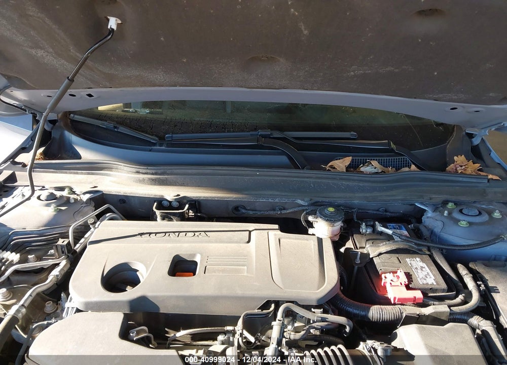 2022 HONDA ACCORD TOURING VIN: 1HGCV2F95NA015676