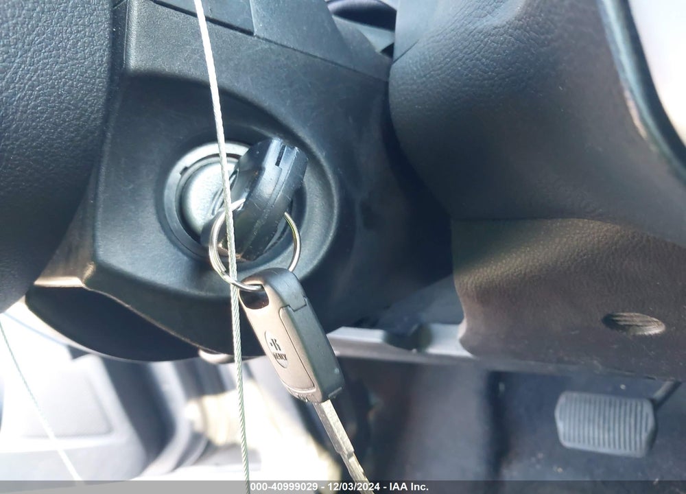 2014 FORD FOCUS SE VIN: 1FADP3F23EL432861
