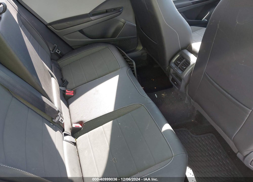2023 VOLKSWAGEN TAOS 1.5T SE VIN: 3VVSX7B28PM315651