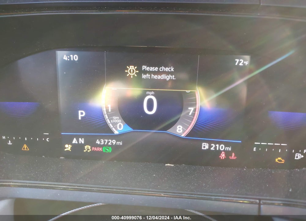 2022 VOLKSWAGEN TAOS 1.5T SE VIN: 3VVSX7B2XNM095703