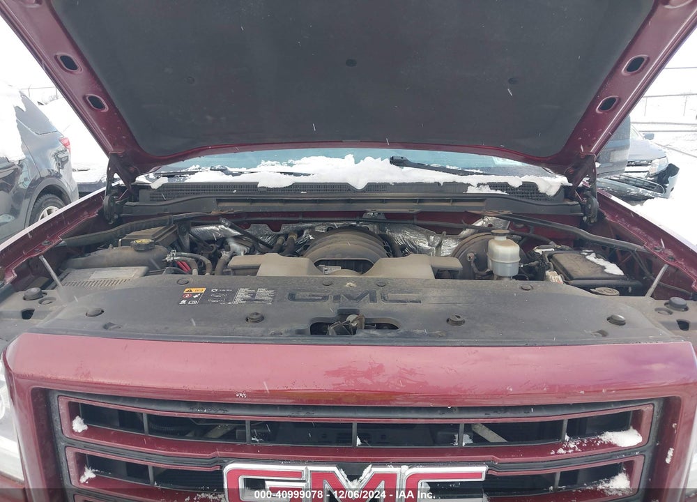 2015 GMC SIERRA 1500 VIN: 1GTV2TECXFZ341897