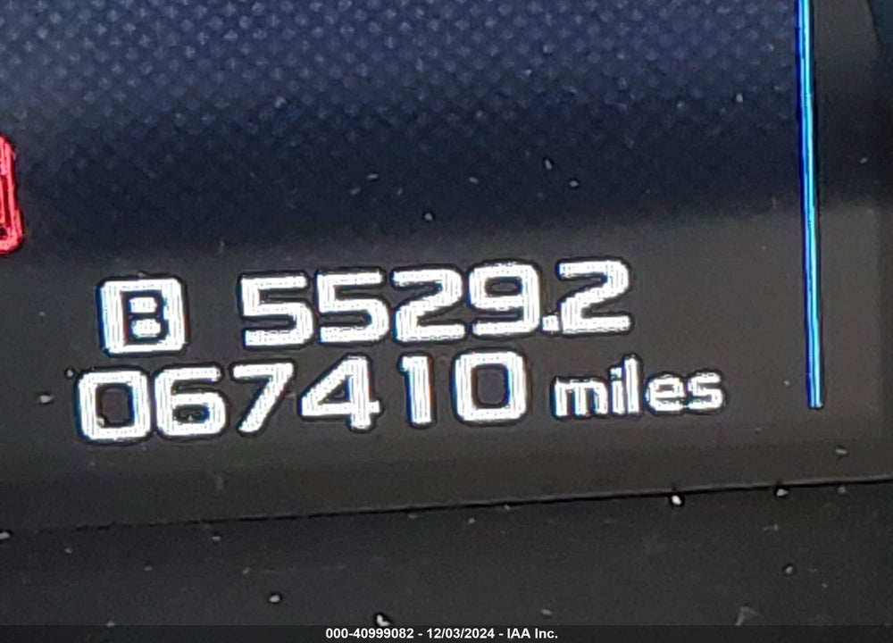 2019 SUBARU OUTBACK VIN: 4S4BSETC5K3243645
