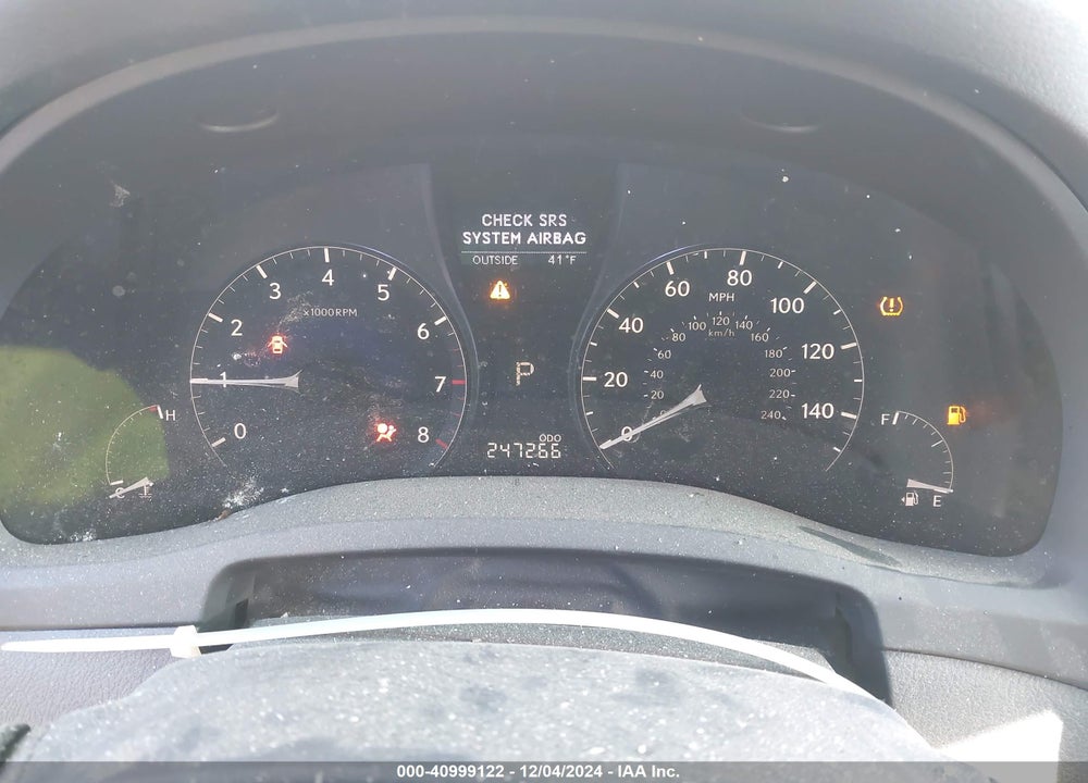2012 LEXUS RX 350 VIN: JTJBK1BAXC2446953