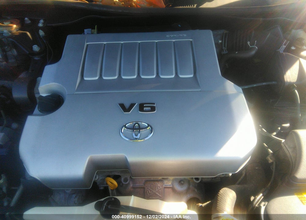 2012 TOYOTA CAMRY SE V6 VIN: 4T1BK1FK5CU001767