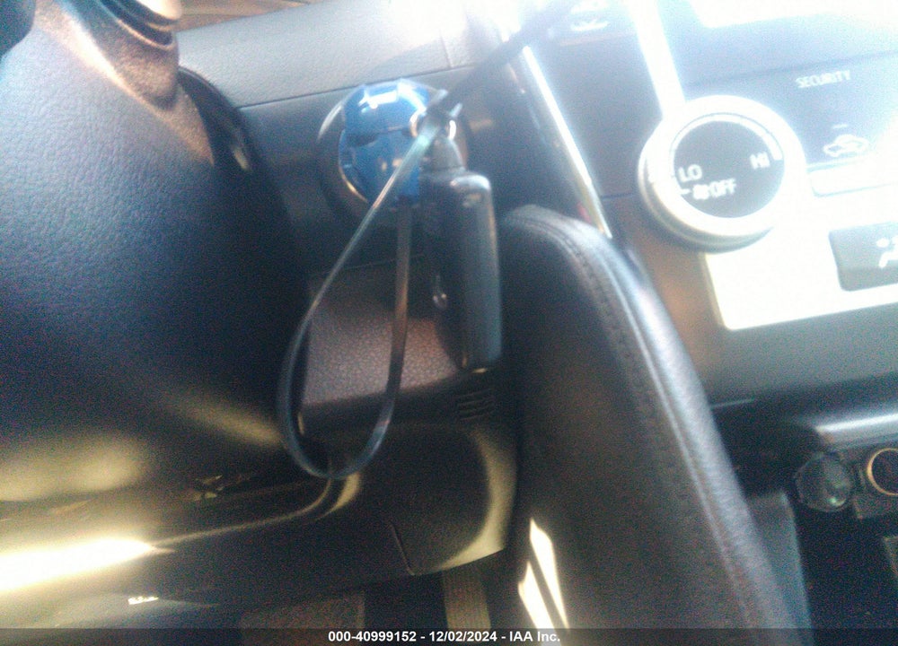2012 TOYOTA CAMRY SE V6 VIN: 4T1BK1FK5CU001767