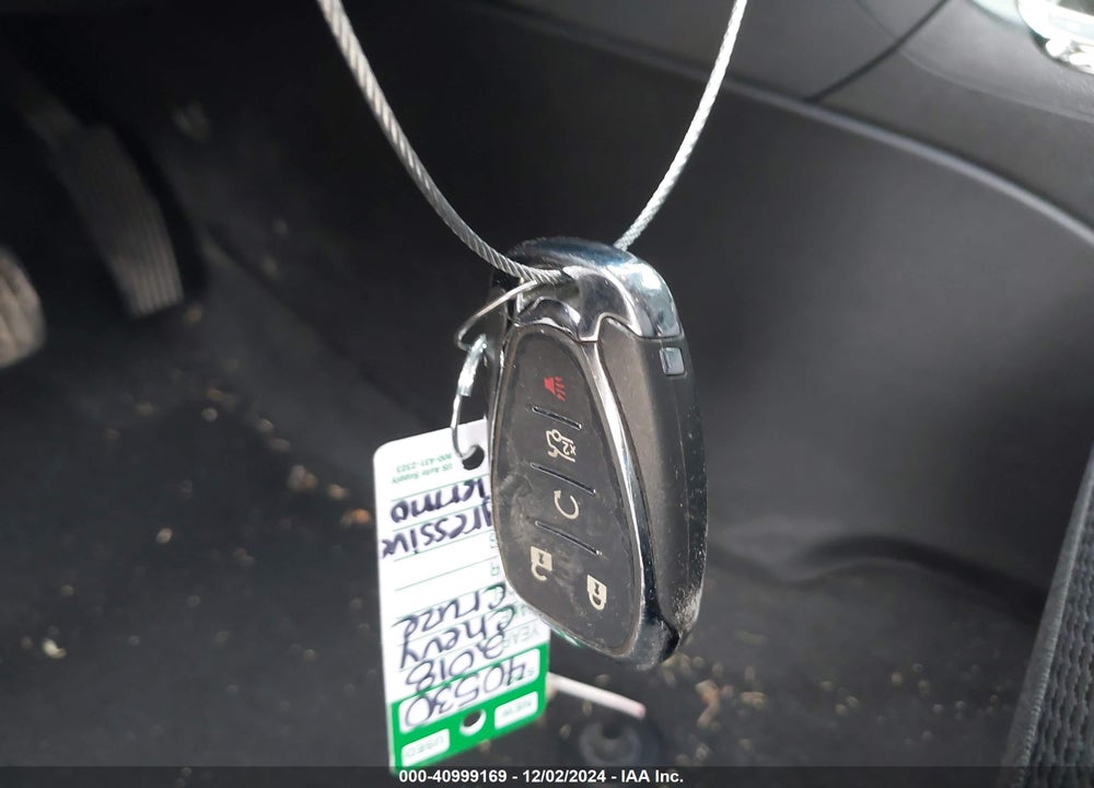 2018 CHEVROLET CRUZE LT AUTO VIN: 1G1BE5SM5J7231341