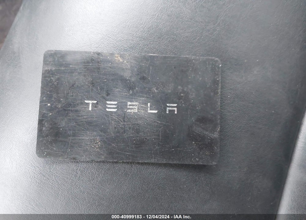 2019 TESLA MODEL 3 LONG RANGE/MID RANGE/STANDARD RANGE/STANDARD RANGE PLUS VIN: 5YJ3E1EA7KF345035