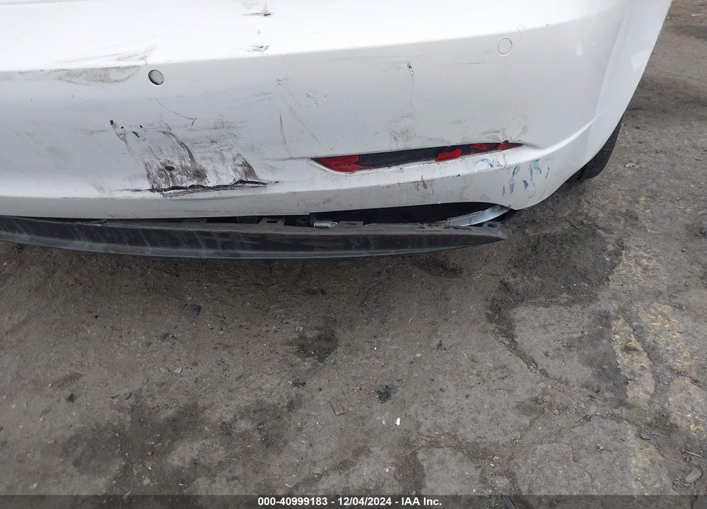 2019 TESLA MODEL 3 LONG RANGE/MID RANGE/STANDARD RANGE/STANDARD RANGE PLUS VIN: 5YJ3E1EA7KF345035