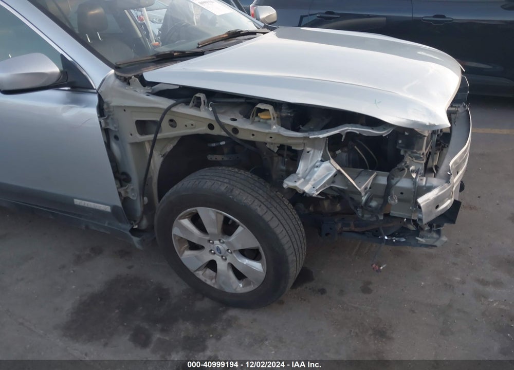 2012 SUBARU OUTBACK 2.5I LIMITED VIN: 4S4BRCLC6C3247754