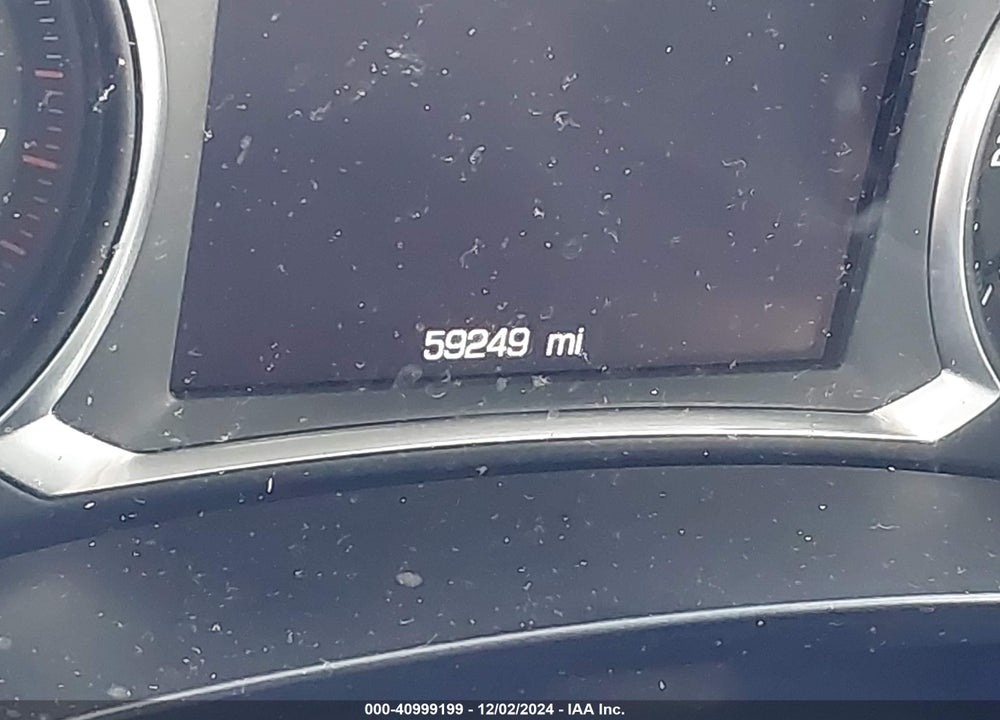 2018 CHEVROLET MALIBU LT VIN: 1G1ZD5ST8JF221997
