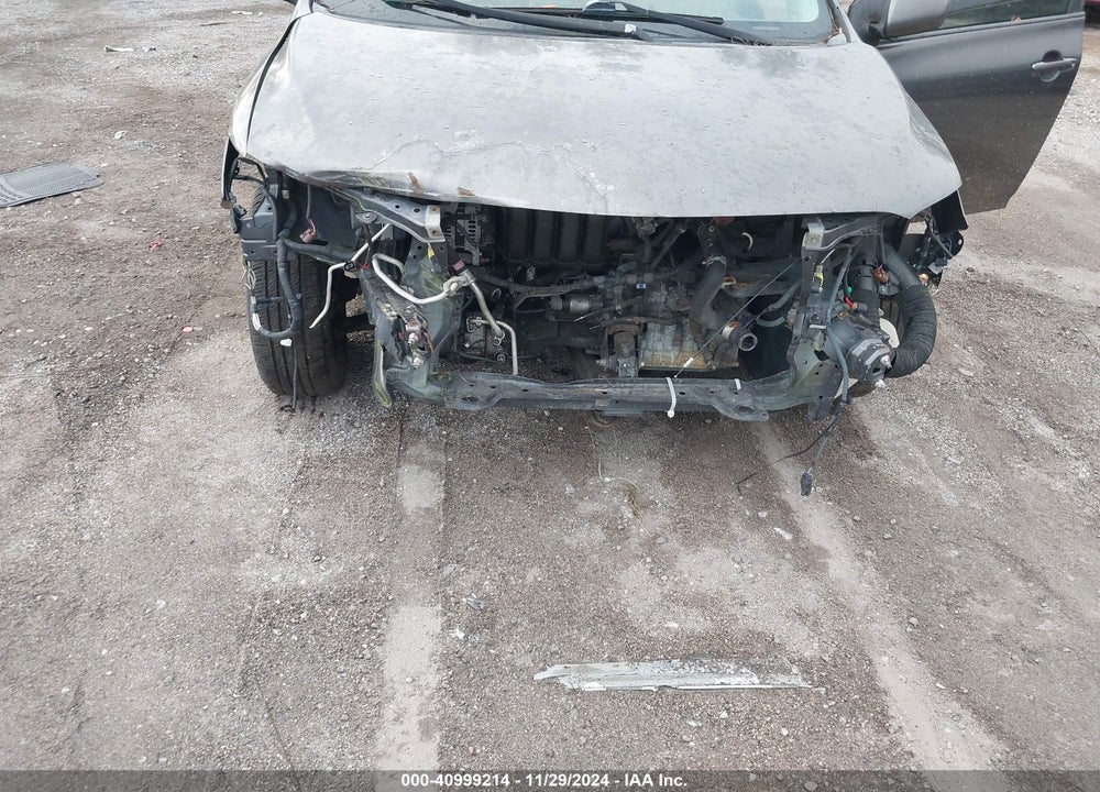 2009 TOYOTA COROLLA VIN: 1NXBU40E89Z049836