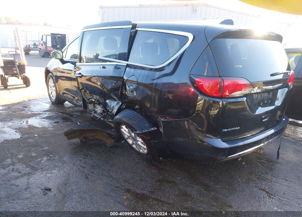 2020 CHRYSLER PACIFICA TOURING VIN: 2C4RC1FG4LR234631