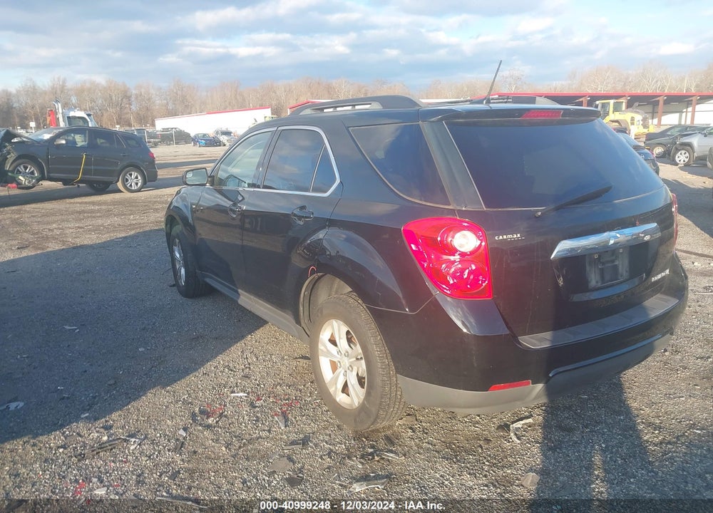2014 CHEVROLET EQUINOX 1LT VIN: 2GNALBEK5E6361649