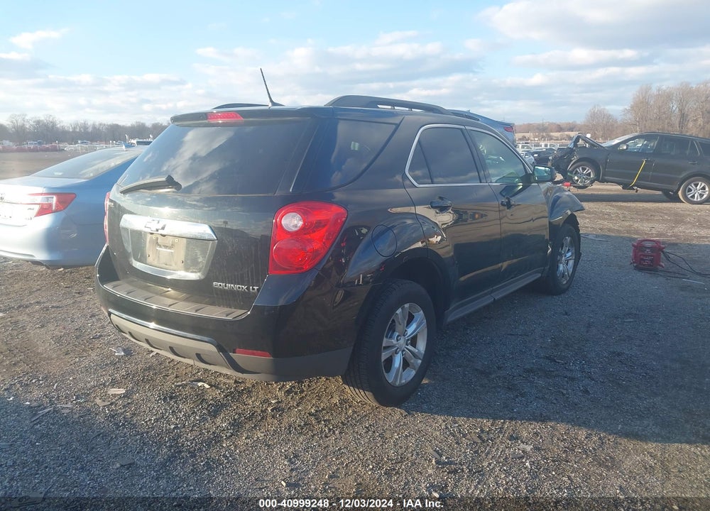 2014 CHEVROLET EQUINOX 1LT VIN: 2GNALBEK5E6361649