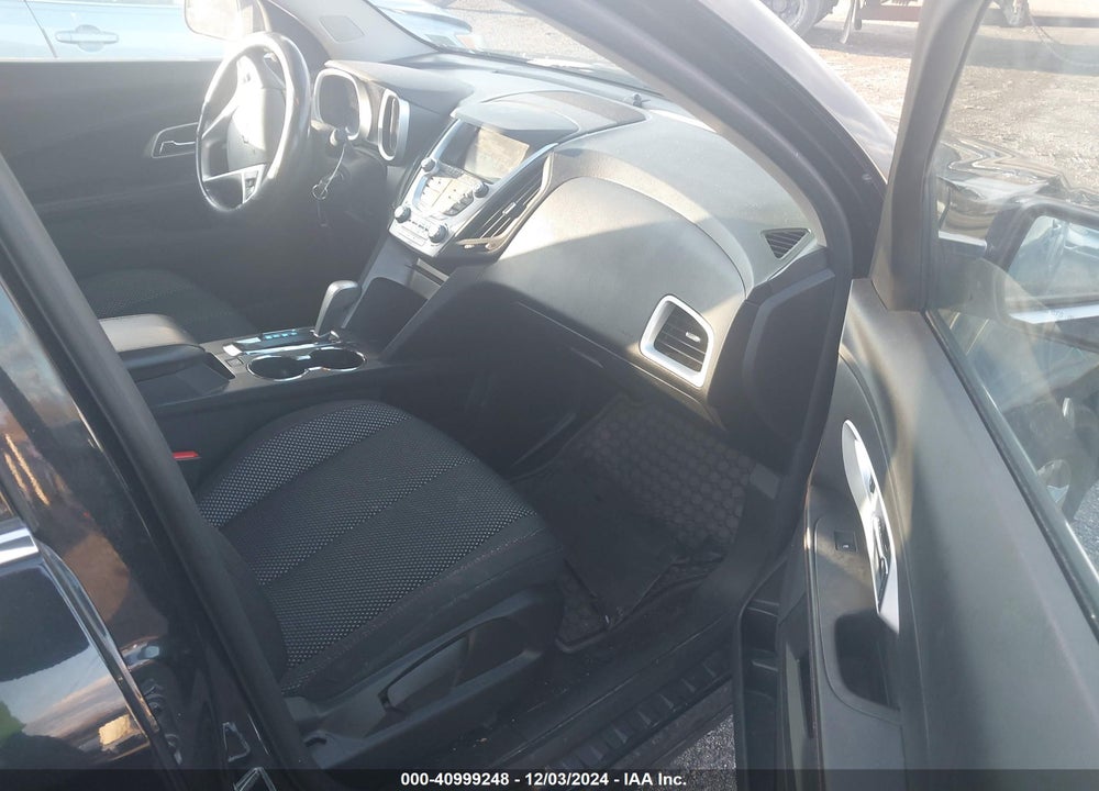 2014 CHEVROLET EQUINOX 1LT VIN: 2GNALBEK5E6361649