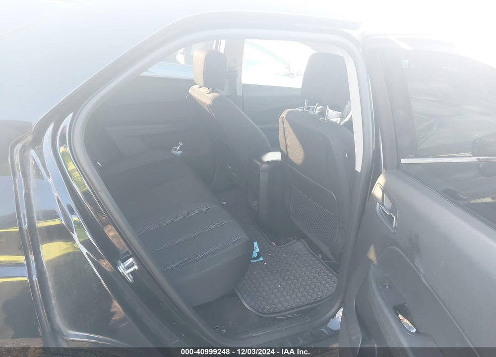 2014 CHEVROLET EQUINOX 1LT VIN: 2GNALBEK5E6361649