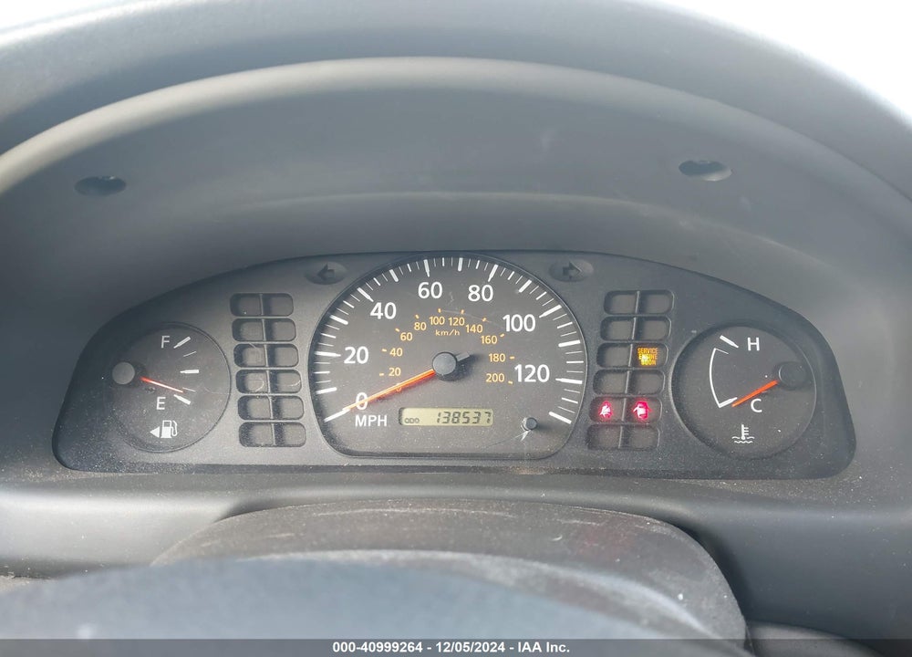 2004 NISSAN SENTRA 1.8 VIN: 3N1CB51D24L865537
