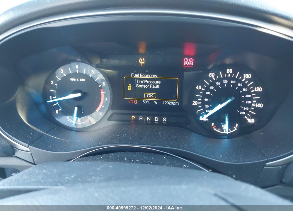 2014 FORD FUSION VIN: 1FA6P0HD5E5397024
