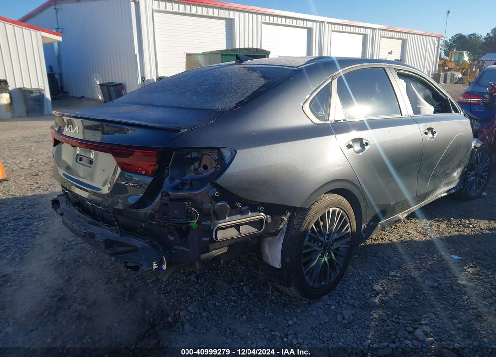 2024 KIA FORTE VIN: 3KPF54AD2RE752114