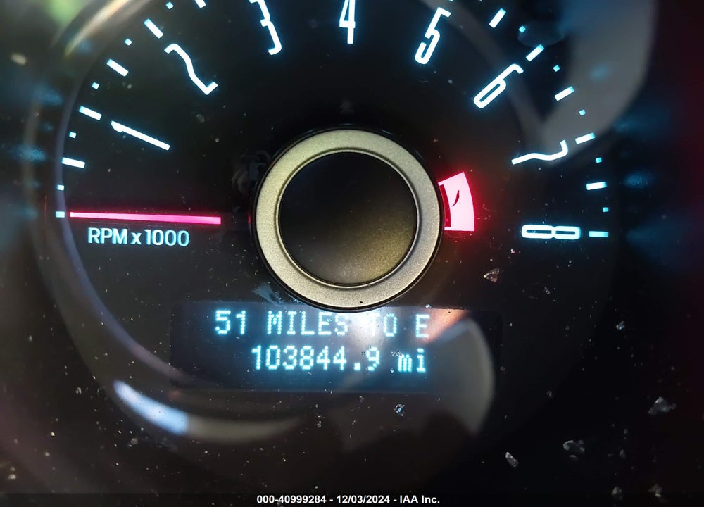 2014 FORD MUSTANG V6 VIN: 1ZVBP8EM8E5292065