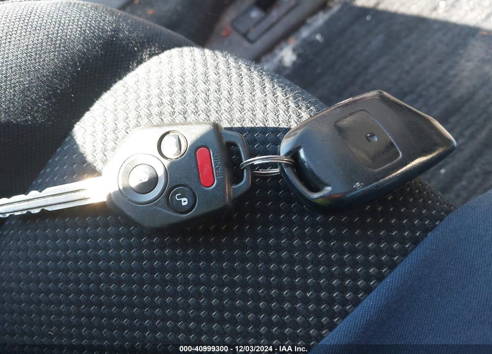 2013 SUBARU IMPREZA 2.0I PREMIUM VIN: JF1GJAB63DH005418