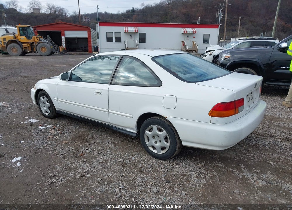 1998 HONDA CIVIC EX VIN: 1HGEJ8140WL128380