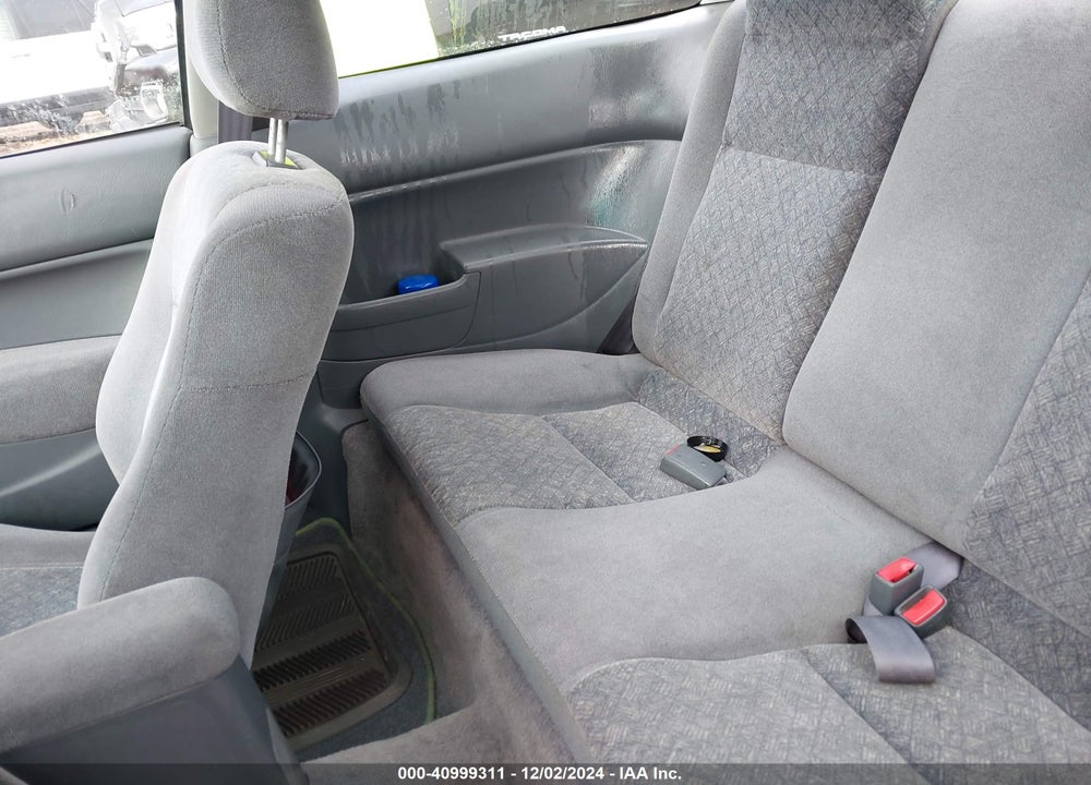 1998 HONDA CIVIC EX VIN: 1HGEJ8140WL128380