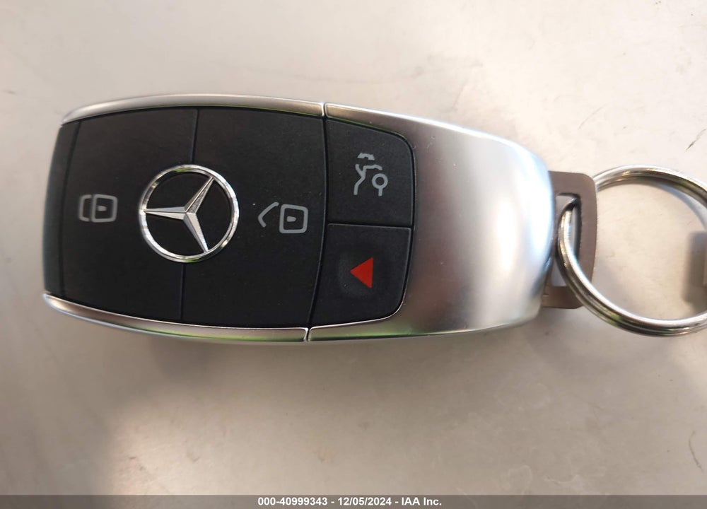 2022 MERCEDES-BENZ GLS 450 4MATIC VIN: 4JGFF5KE5NA640197
