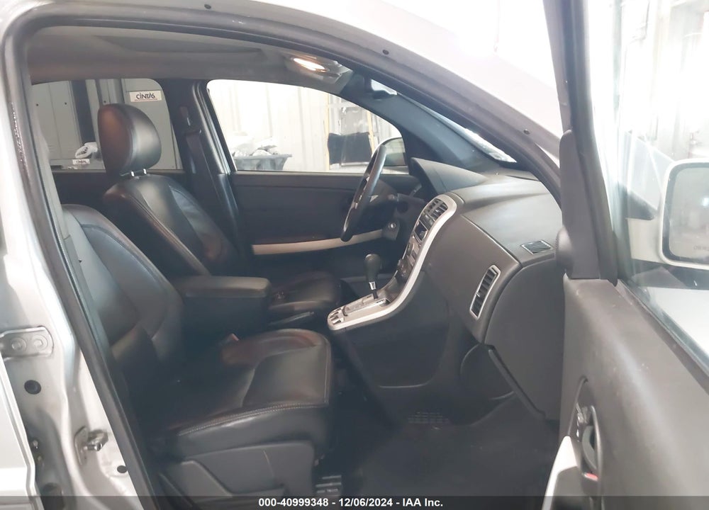 2009 CHEVROLET EQUINOX SPORT VIN: 2CNDL937796234299