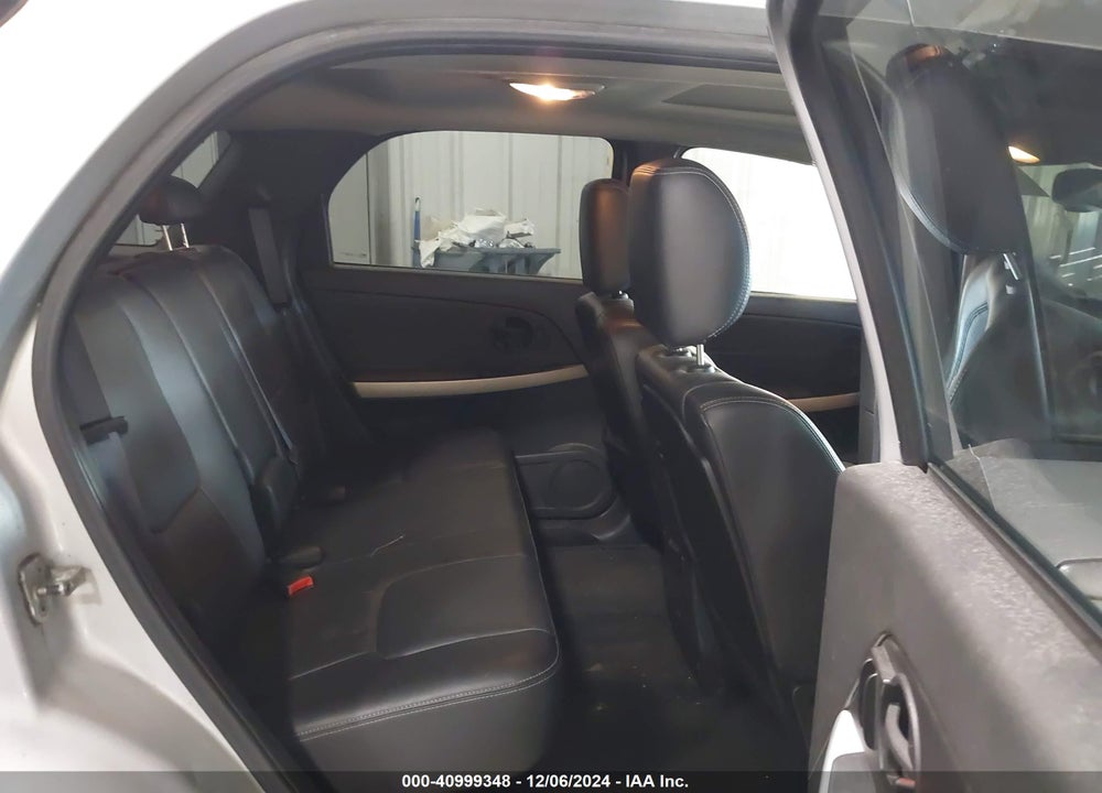 2009 CHEVROLET EQUINOX SPORT VIN: 2CNDL937796234299