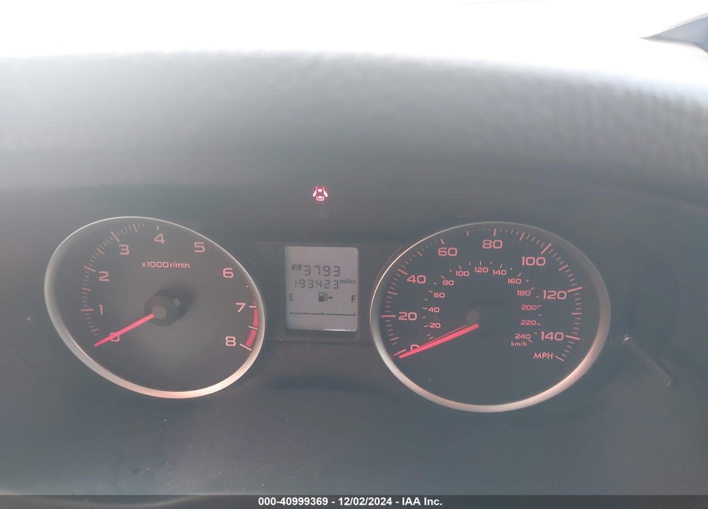 2014 SUBARU FORESTER 2.5I PREMIUM VIN: JF2SJAEC1EH445114
