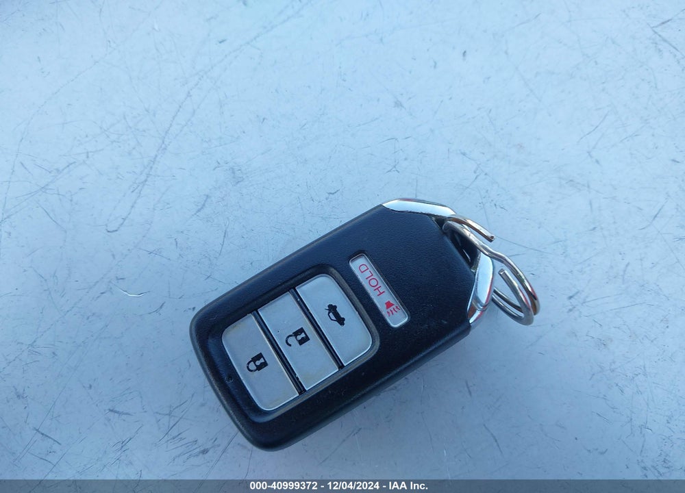 2018 HONDA CIVIC SI VIN: 2HGFC1E55JH704480