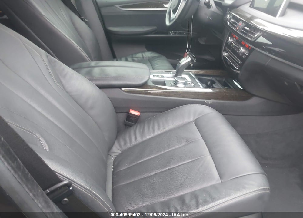 2018 BMW X5 SDRIVE35I VIN: 5UXKR2C54J0Z14463