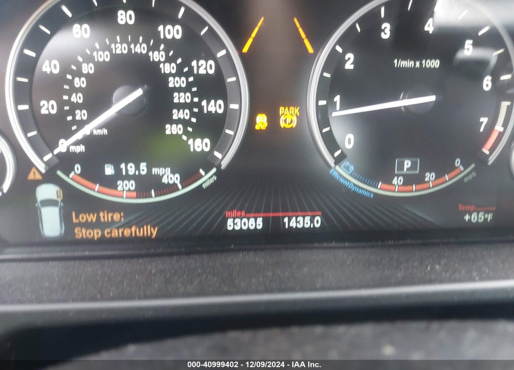 2018 BMW X5 SDRIVE35I VIN: 5UXKR2C54J0Z14463