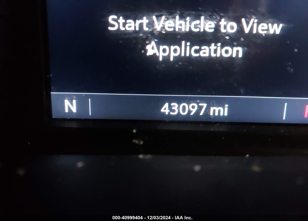 2022 CHEVROLET SILVERADO 1500 LTD VIN: 1GCPYFED1NZ182896