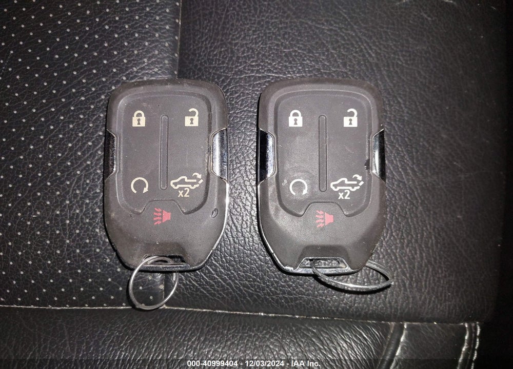 2022 CHEVROLET SILVERADO 1500 LTD VIN: 1GCPYFED1NZ182896