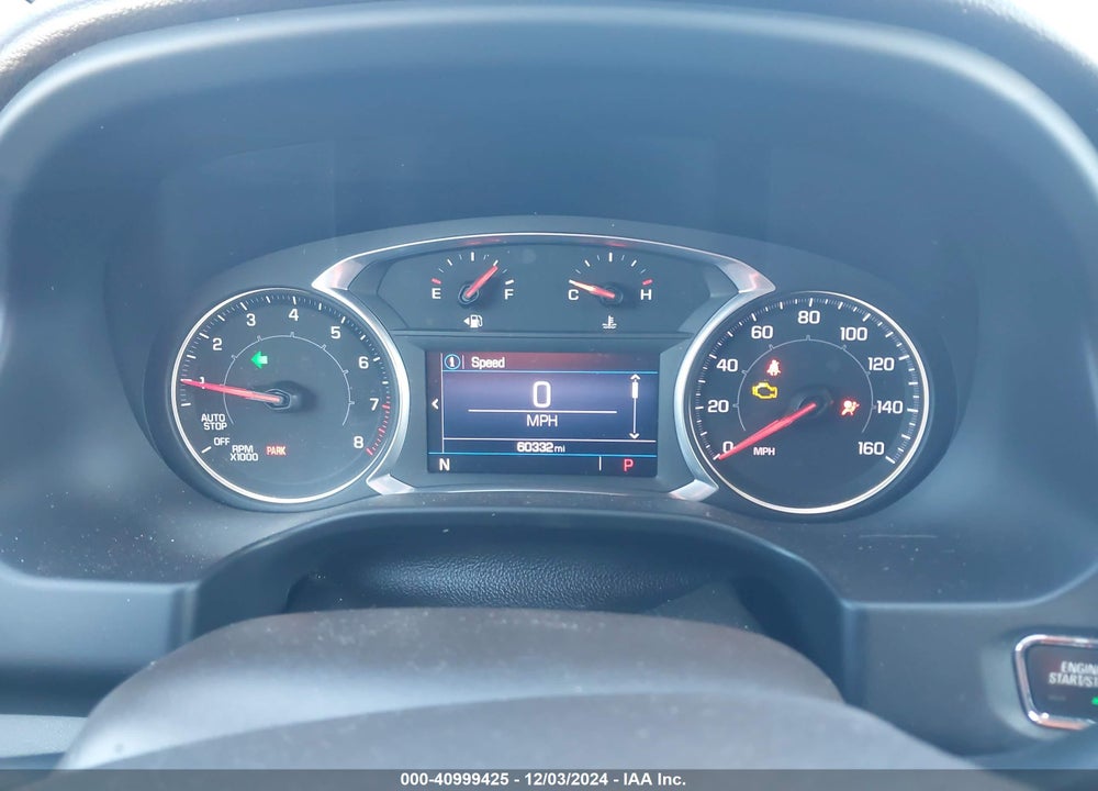 2021 GMC ACADIA FWD SLE VIN: 1GKKNKLA0MZ200506