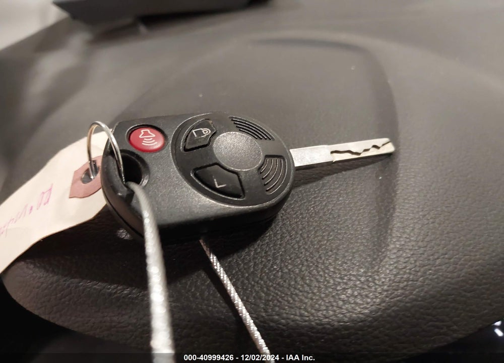 2016 FORD ESCAPE SE VIN: 1FMCU9GX3GUA39527