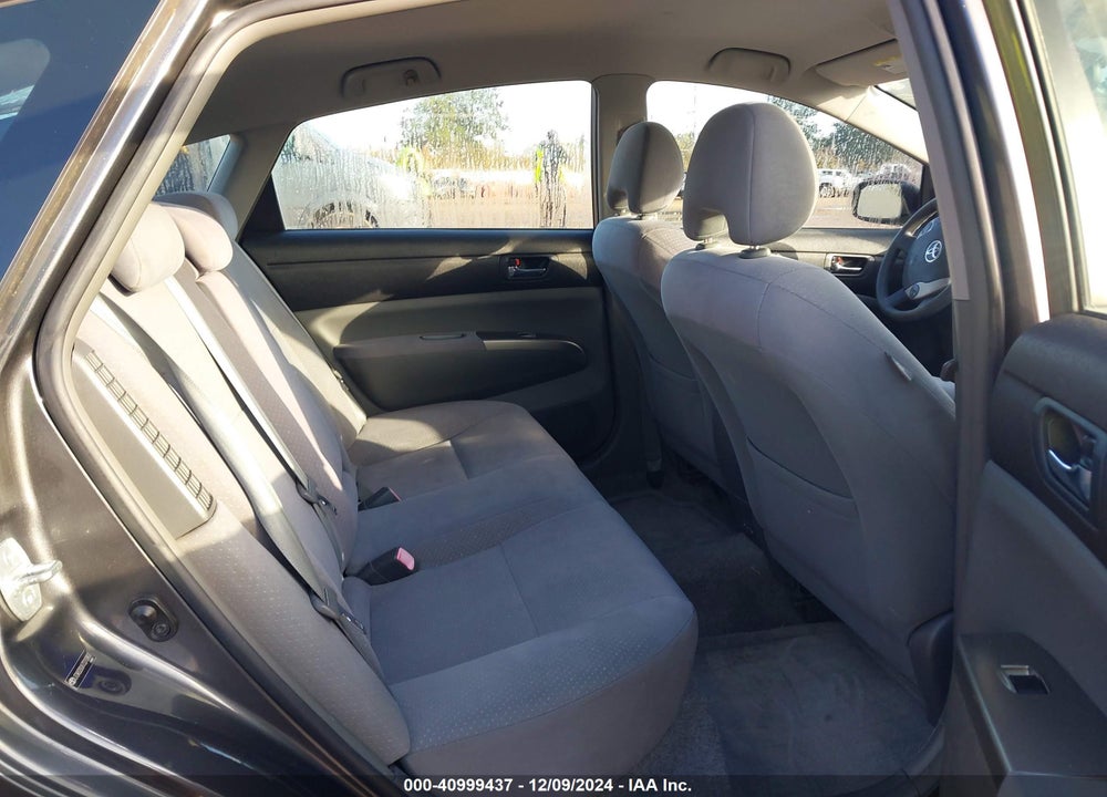 2007 TOYOTA PRIUS VIN: JTDKB20UX73210907