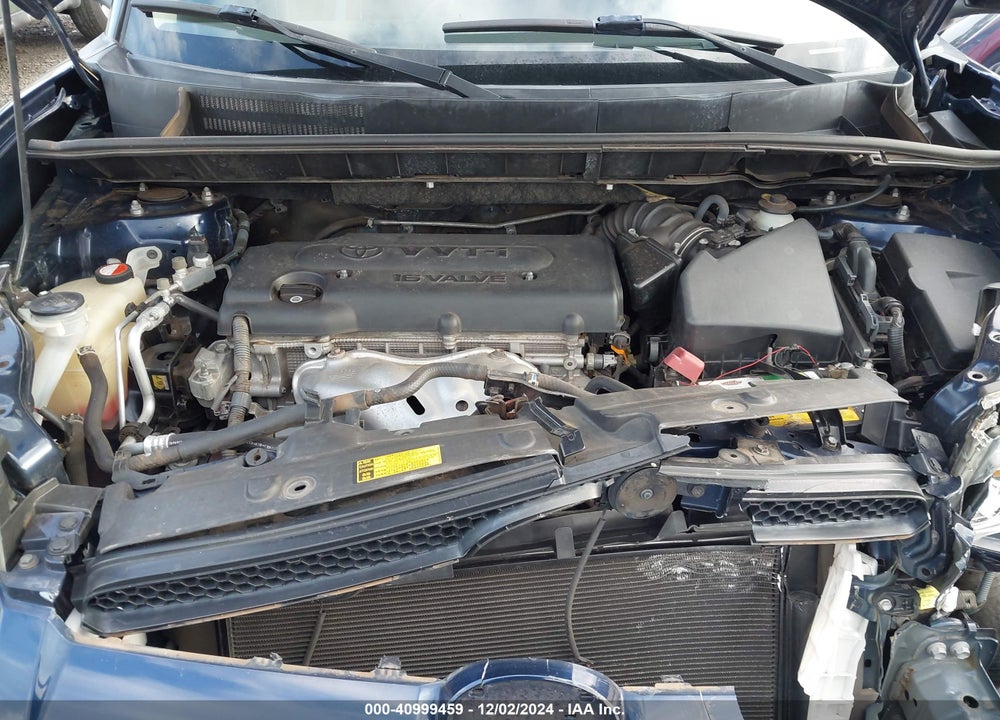 2015 SCION XB VIN: JTLZE4FE7FJ073781
