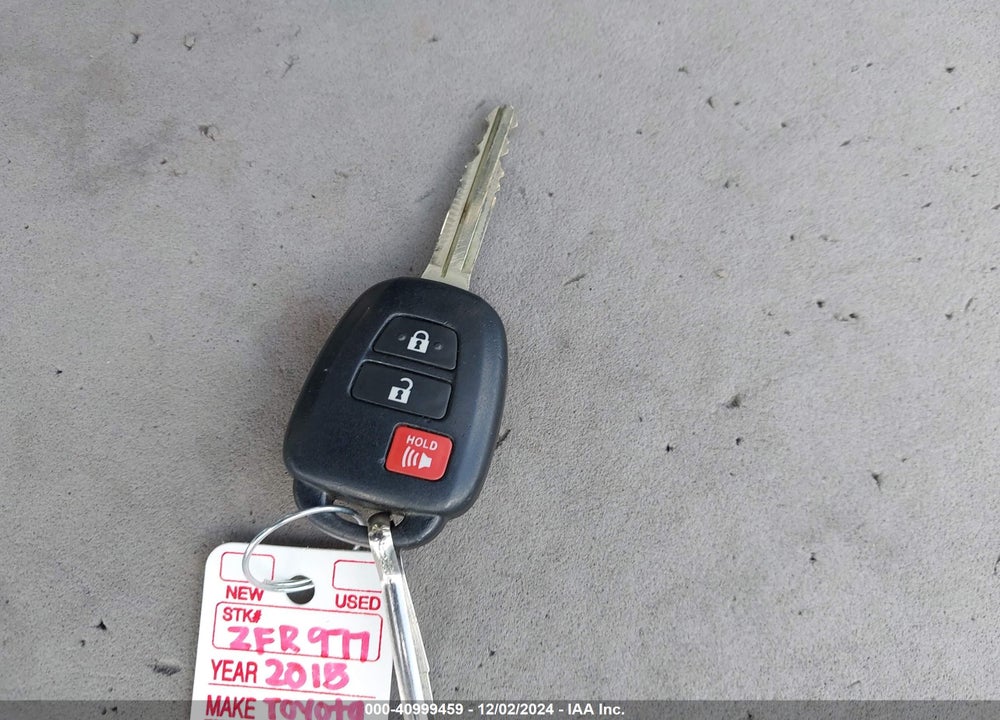 2015 SCION XB VIN: JTLZE4FE7FJ073781