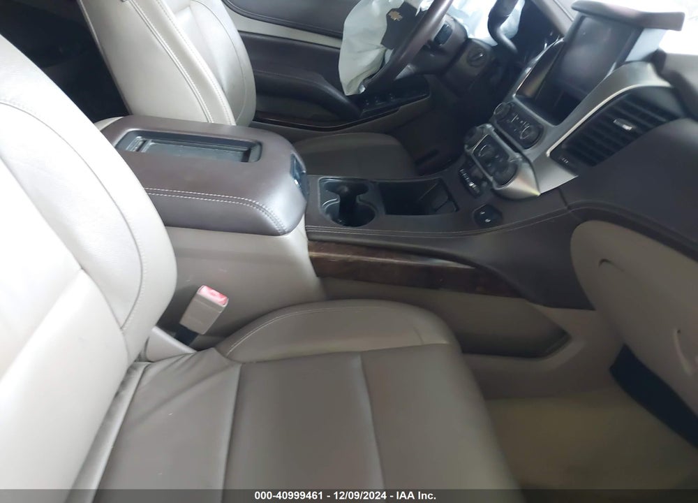 2016 CHEVROLET SUBURBAN LT VIN: 1GNSCHKC5GR257772