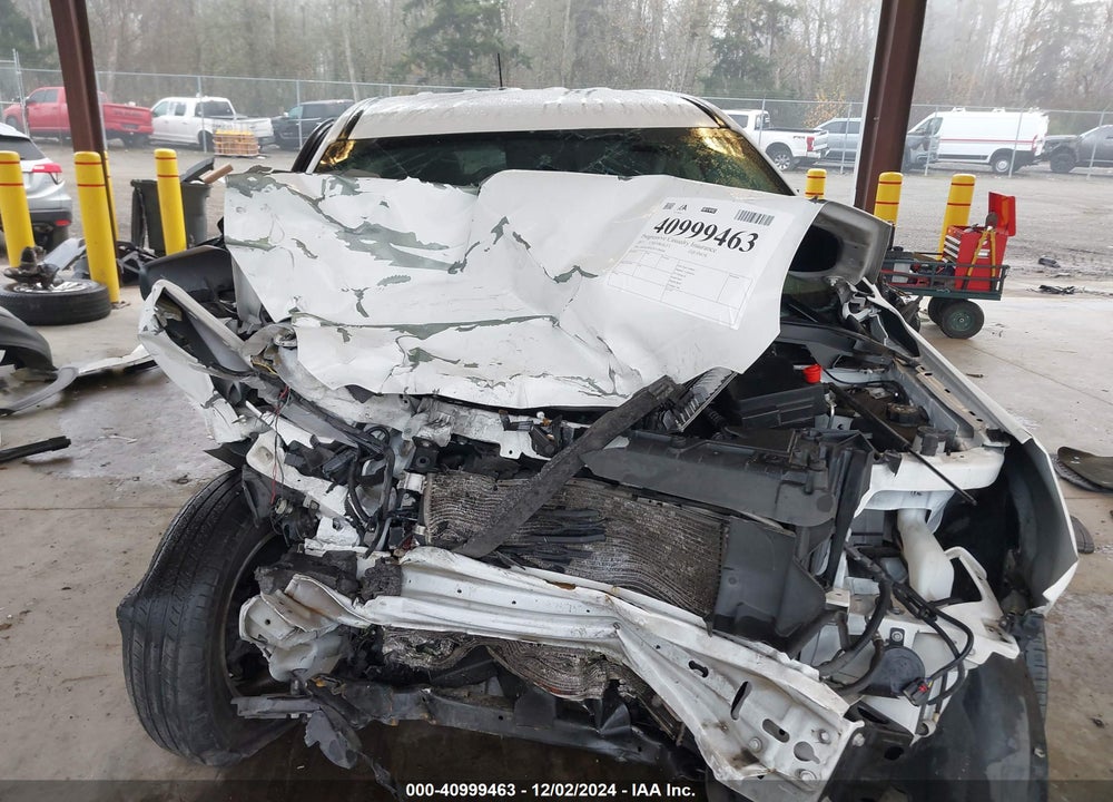 2017 CHEVROLET EQUINOX LS VIN: 2GNALBEK2H1599606